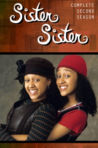 Sister, Sister Season 2