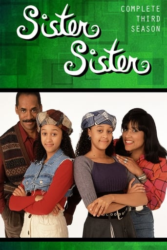 Sister, Sister Season 3