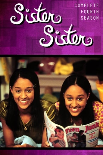 Sister, Sister Season 4