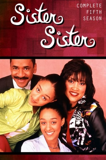 Sister, Sister Season 5