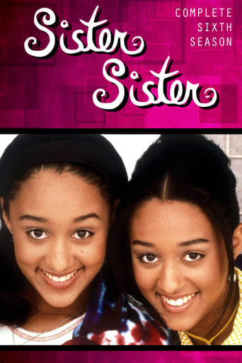 Sister, Sister Season 6