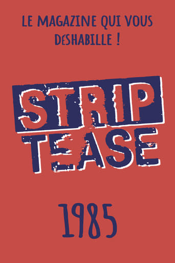 Strip-Tease Season 1