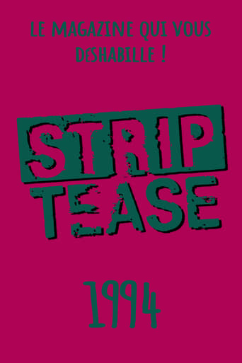 Strip-Tease Season 10