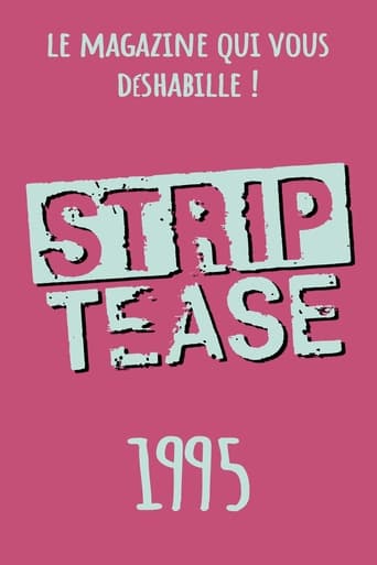 Strip-Tease Season 11