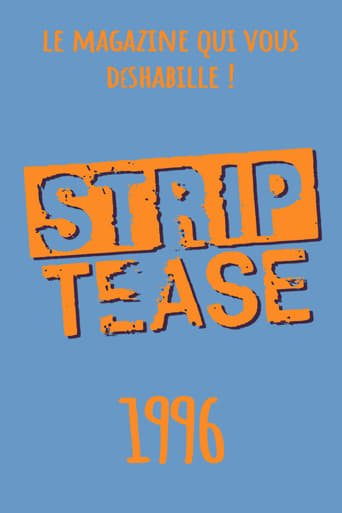 Strip-Tease Season 12