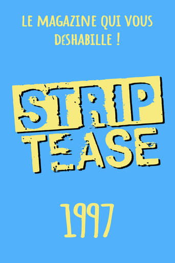 Strip-Tease Season 13