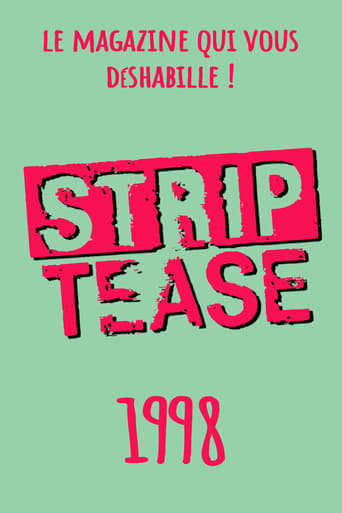 Strip-Tease Season 14