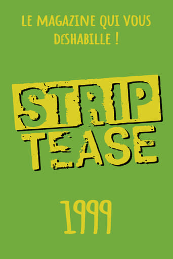 Strip-Tease Season 15