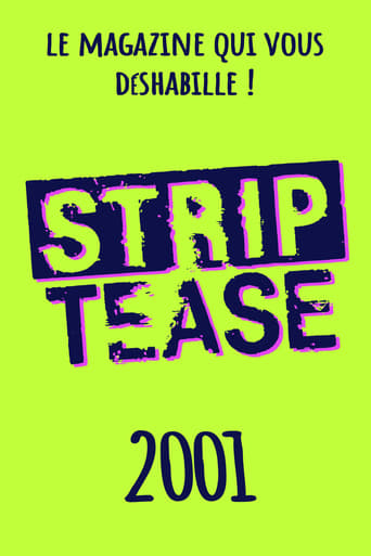 Strip-Tease Season 17