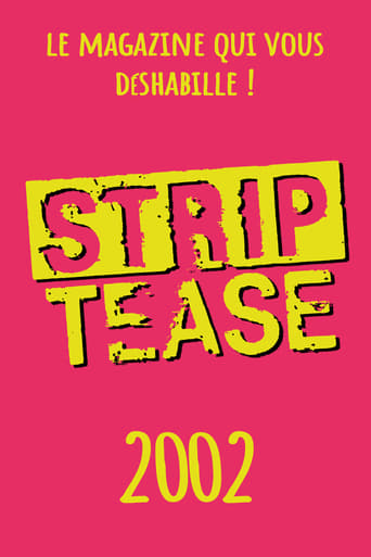 Strip-Tease Season 18