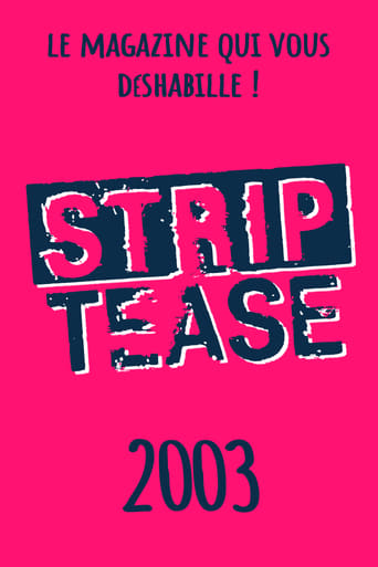 Strip-Tease Season 19