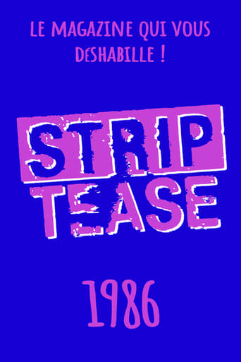 Strip-Tease Season 2