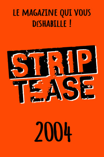 Strip-Tease Season 20