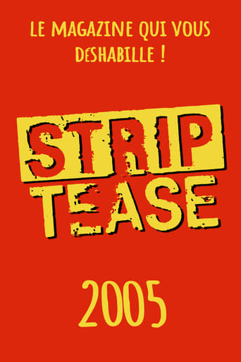 Strip-Tease Season 21