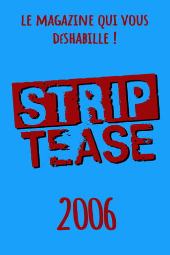 Strip-Tease Season 22