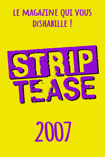 Strip-Tease Season 23