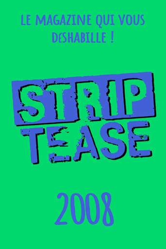 Strip-Tease Season 24