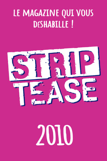 Strip-Tease Season 26