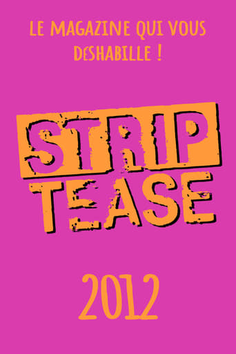 Strip-Tease Season 27