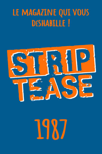 Strip-Tease Season 3