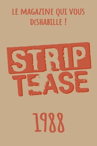 Strip-Tease Season 4