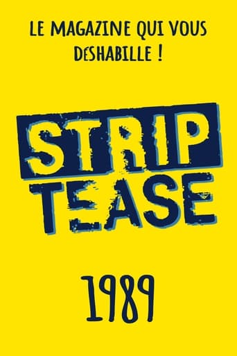 Strip-Tease Season 5