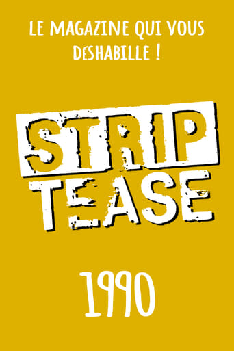 Strip-Tease Season 6