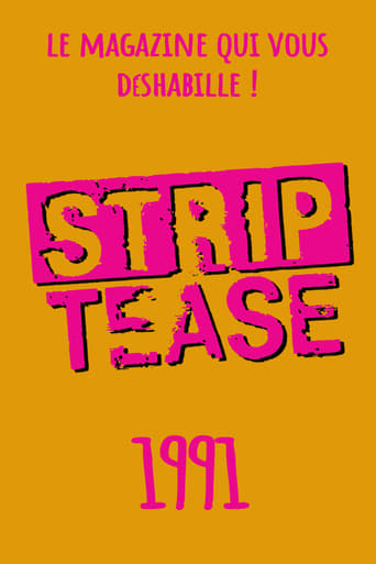 Strip-Tease Season 7