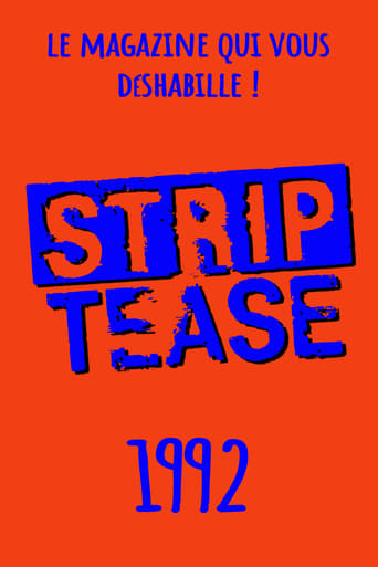 Strip-Tease Season 8