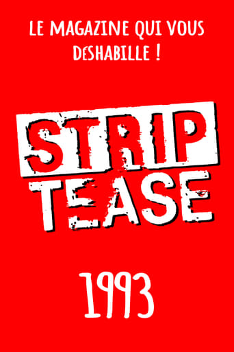 Strip-Tease Season 9