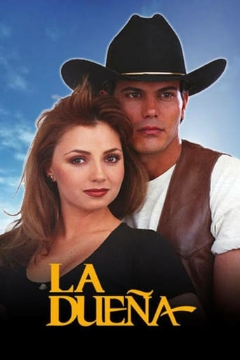 La Dueña Season 1
