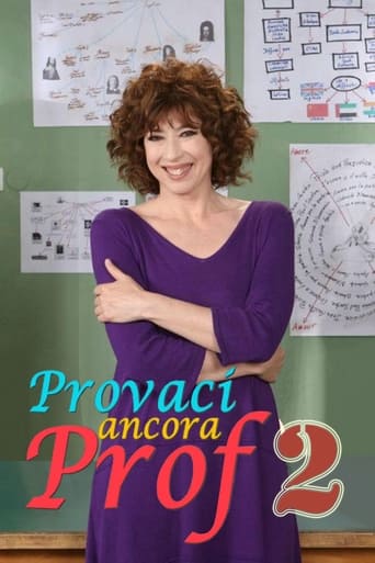 Provaci ancora prof Season 2