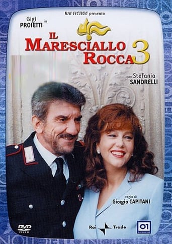 Il maresciallo Rocca Season 3