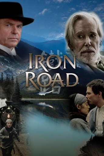 Iron Road Season 1