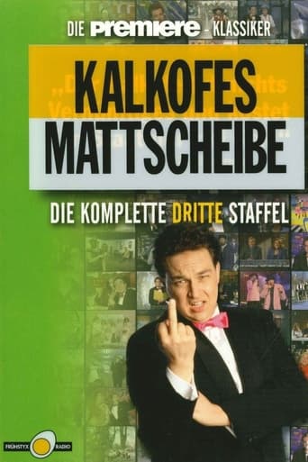Kalkofes Mattscheibe Season 3