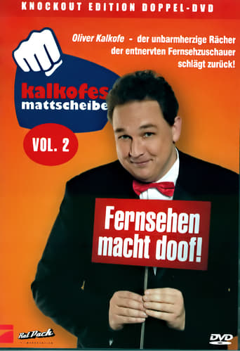 Kalkofes Mattscheibe Season 6