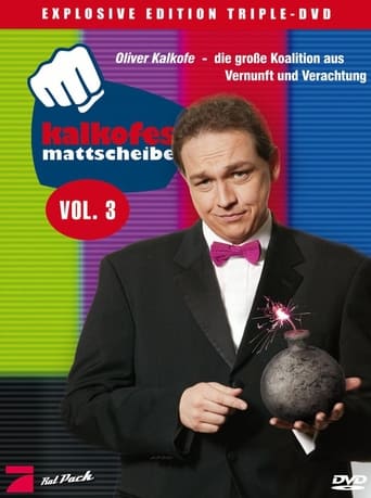 Kalkofes Mattscheibe Season 7