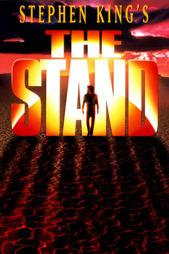 The Stand Season 1