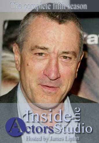 Inside the Actors Studio Season 5