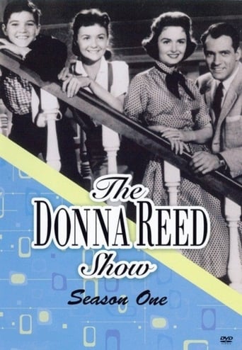 The Donna Reed Show Season 1