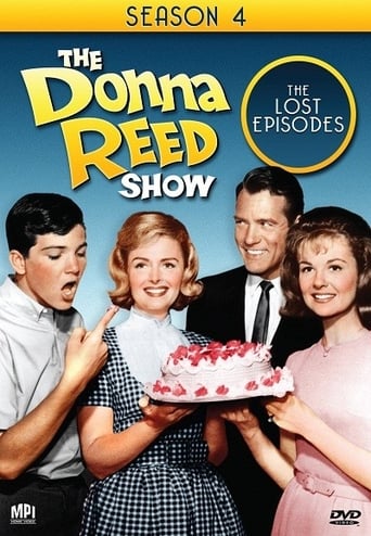 The Donna Reed Show Season 4