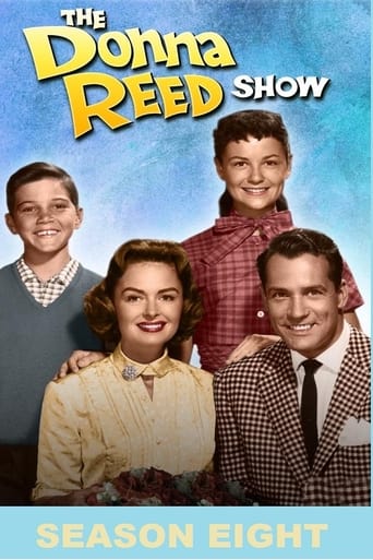 The Donna Reed Show Season 8