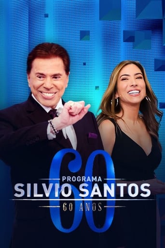 Programa Silvio Santos Season 61
