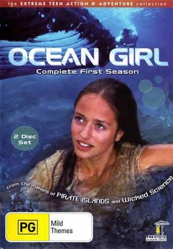 Ocean Girl Season 1