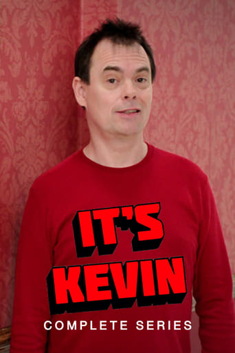 It's Kevin Season 1