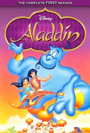 Aladdin Season 1