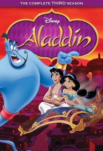 Aladdin Season 3