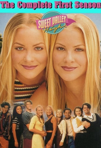 Sweet Valley High Season 1