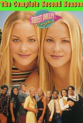 Sweet Valley High Season 2