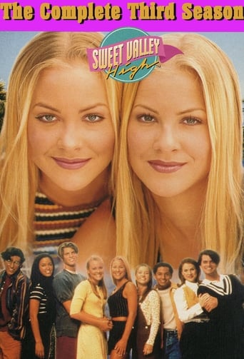 Sweet Valley High Season 3